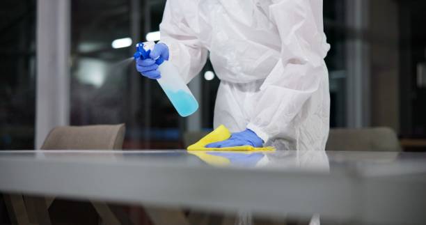 24/7 Emergency Sewage Cleanup experts in Round Mountain, TX